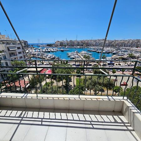 Piraeus Center Sea View Apartment Экстерьер фото